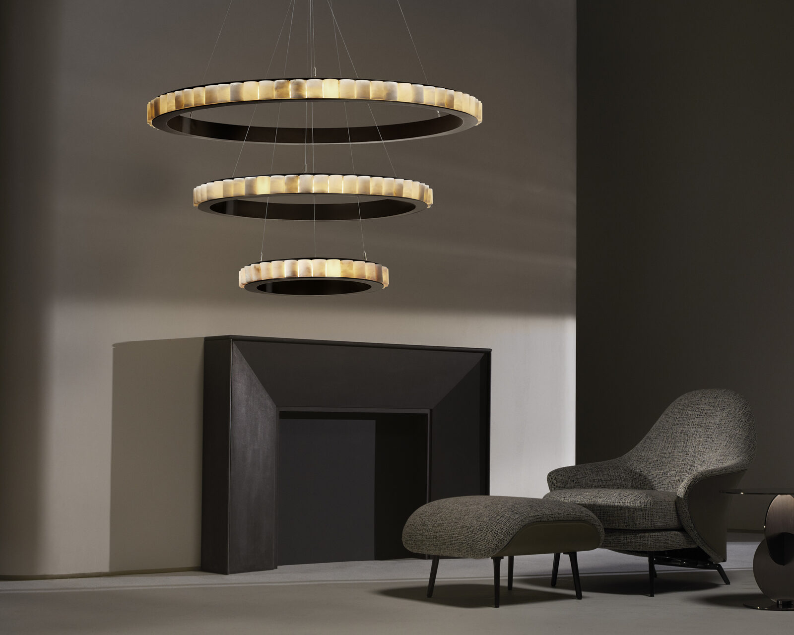 CTO Lighting, iluminat britanic de lux