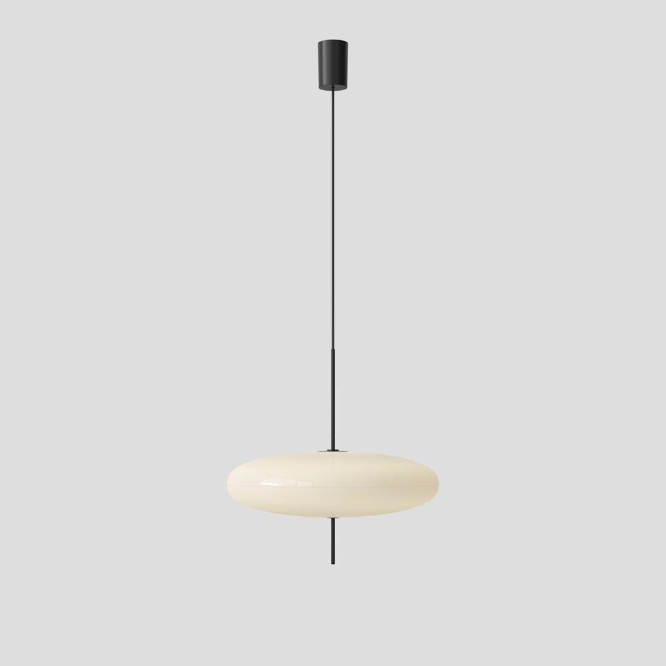 Suspensie Model 2065, design Gino Sarfatti pentru Astep (re-ediție 2016)