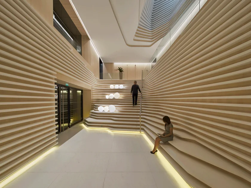 Corp de iluminat iGuzzini — 2