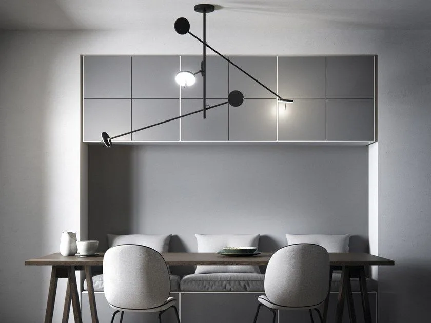Corp de iluminat LEDS-C4 — 4