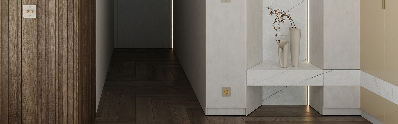 Klus — profile de aluminiu pentru iluminat LED