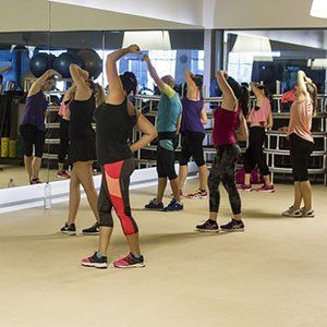 PAVIGYM в Молдове: напольные покрытия для фитнеса и система PRAMA