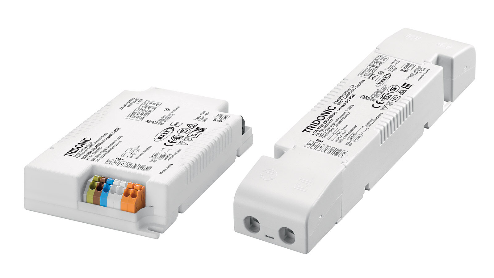 Что такое LED-драйвер в Молдове