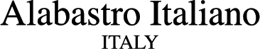 Alabastro Italiano logo