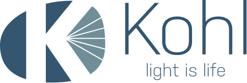 KOHL Lighting logo