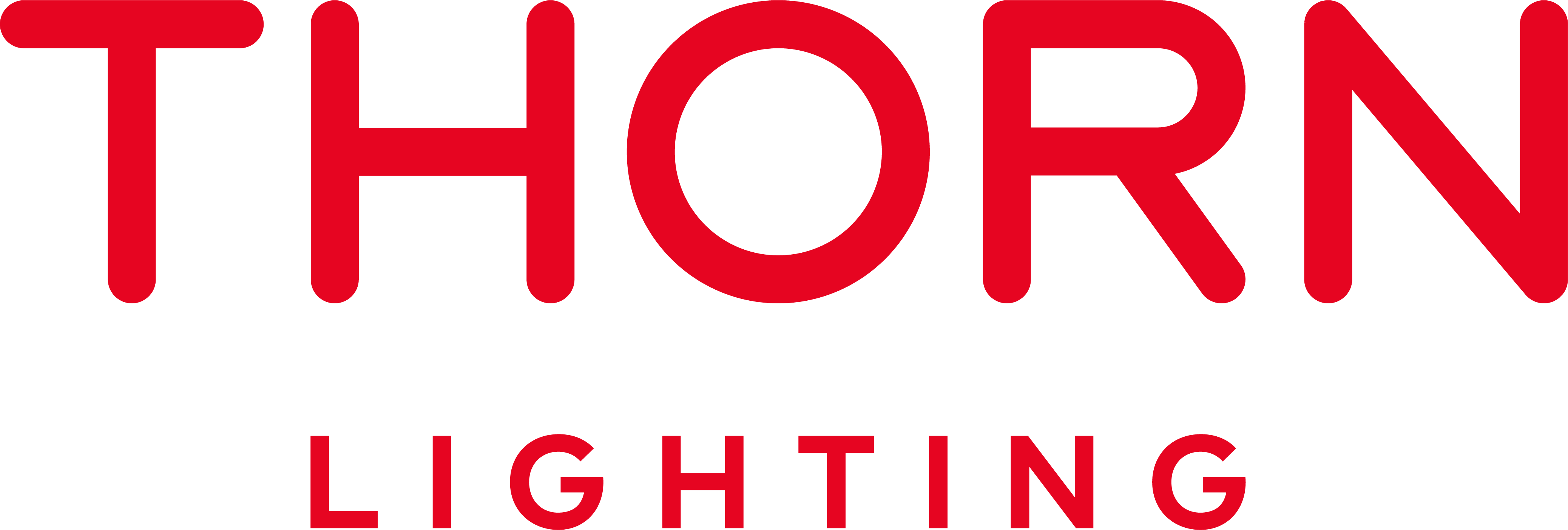 Thorn logo