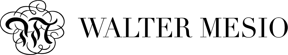 Walter Mesio logo