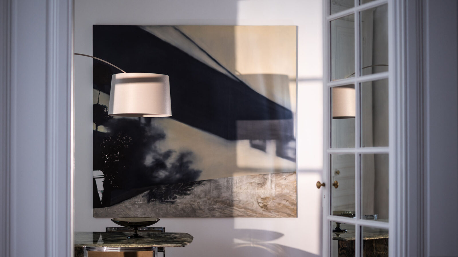 Ce înseamnă o lampă Foscarini