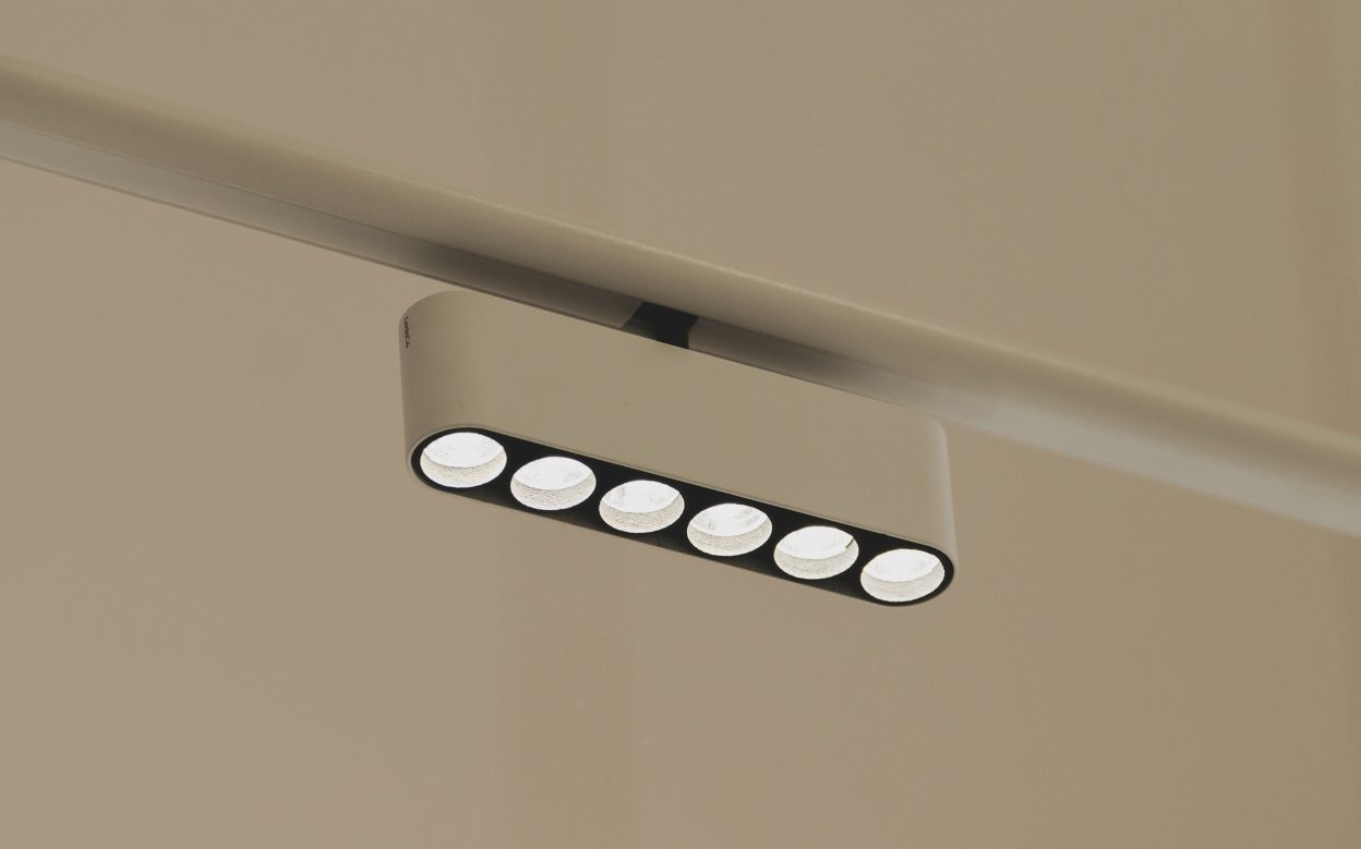 Leds-C4 Twin VIII