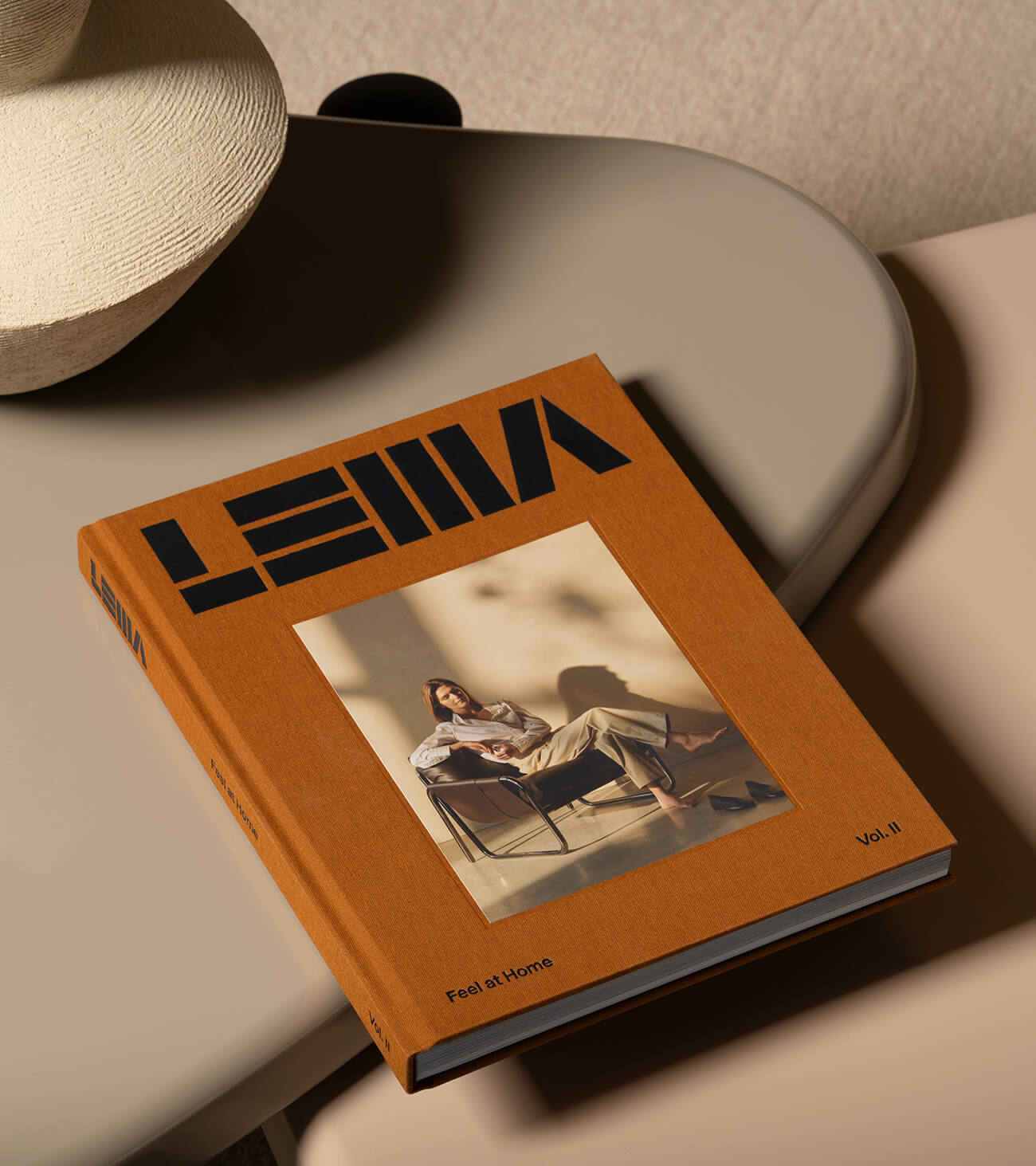 Lema Contract: роскошь на заказ