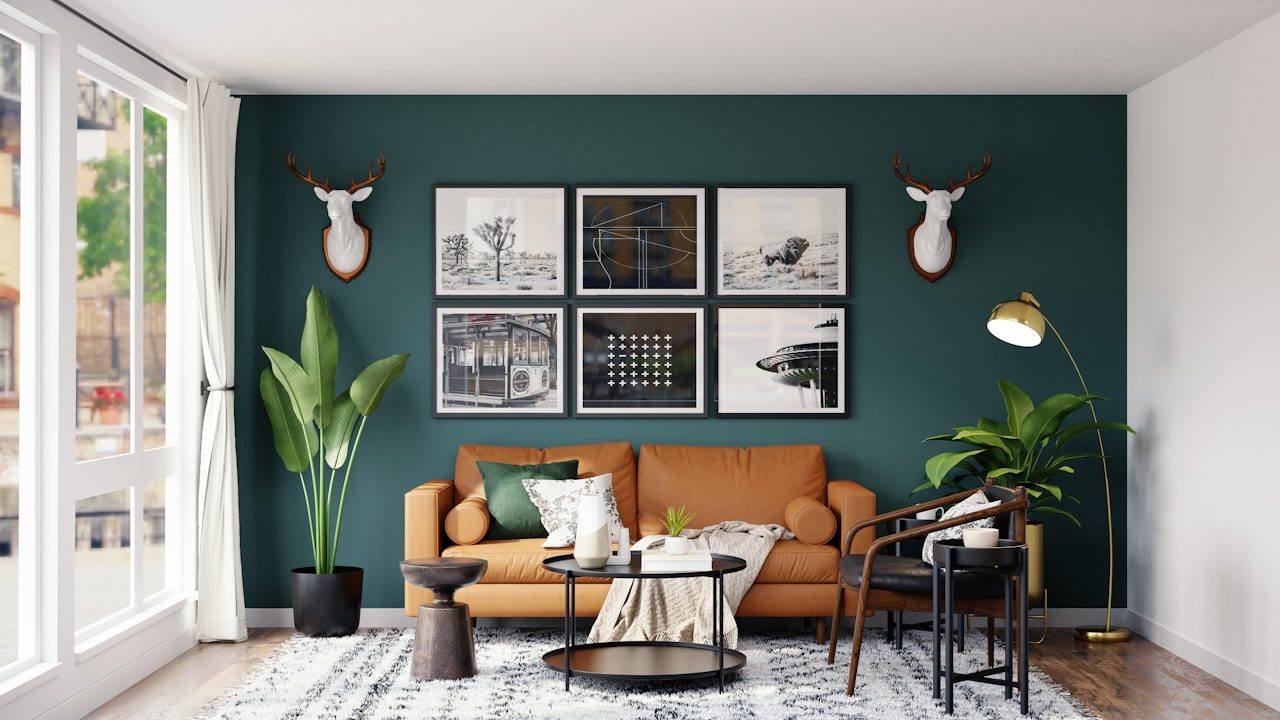 Rasoterra, L7, Wall&Door — gramatica sistemelor Lualdi