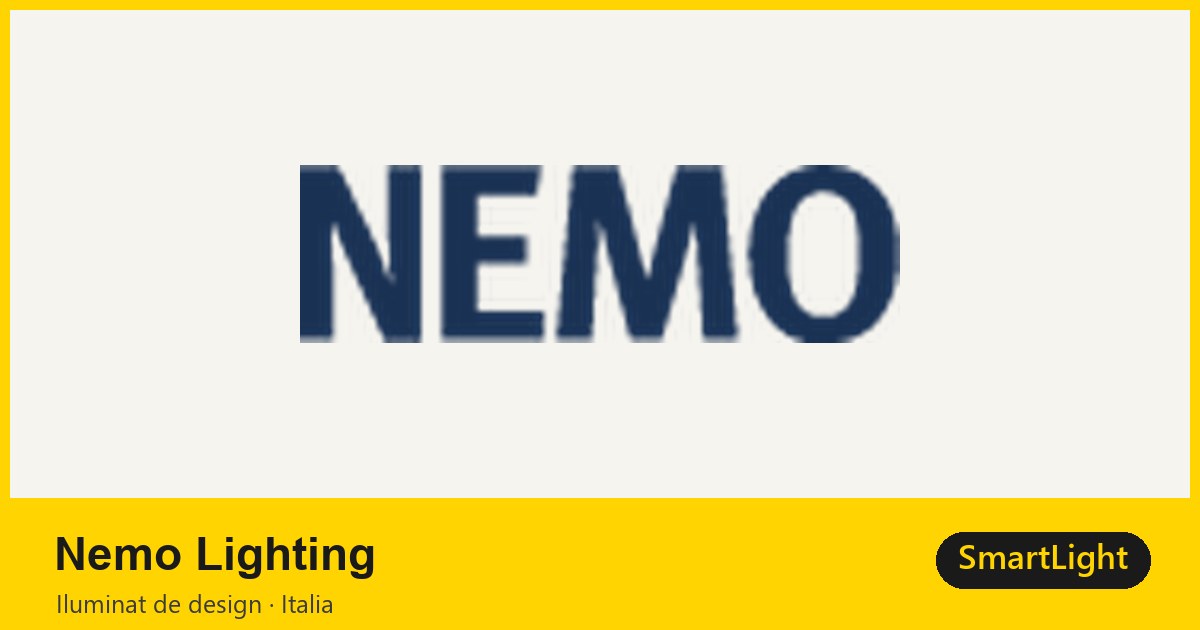 Nemo Lighting