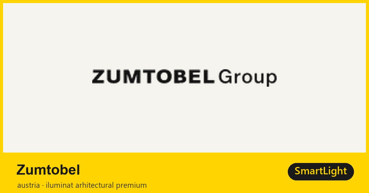Zumtobel