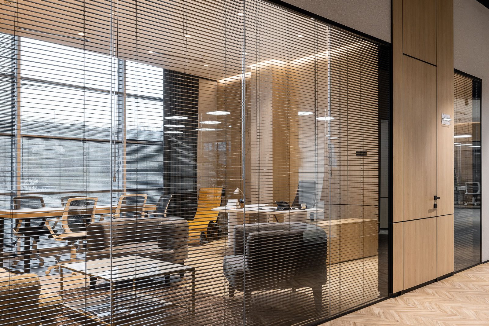 ACE Cabling — Ecolibri Office — CORPORATE · CHIȘINĂU