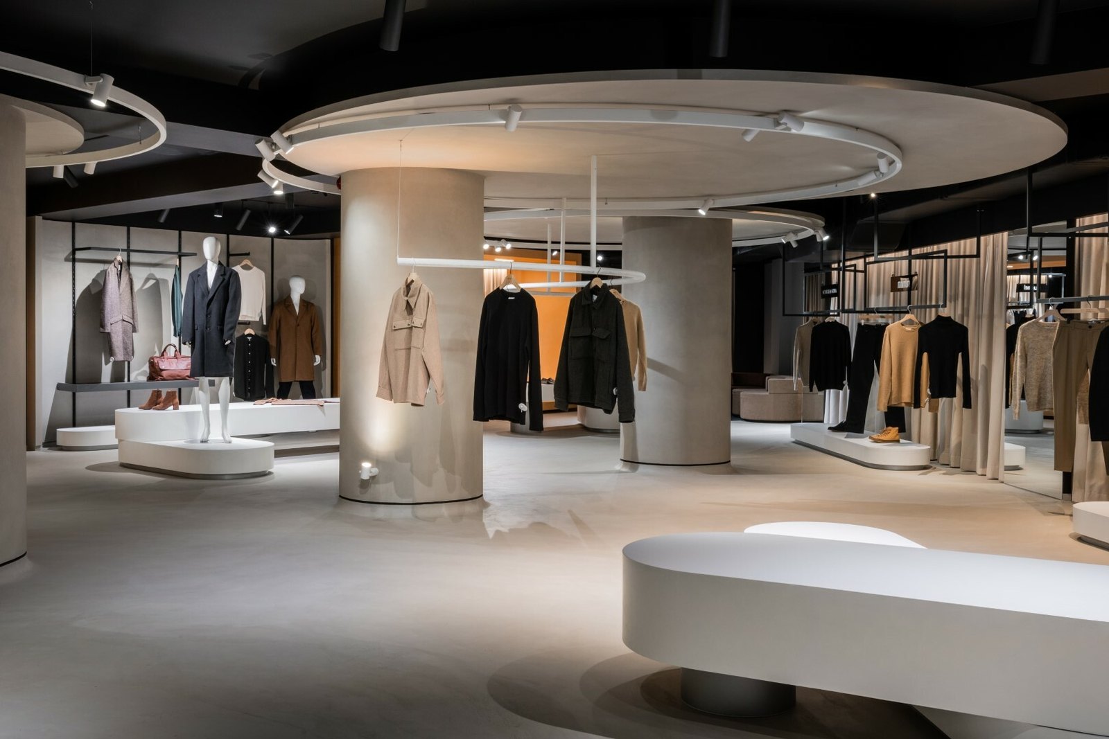 Brothers — RETAIL, Кишинёв