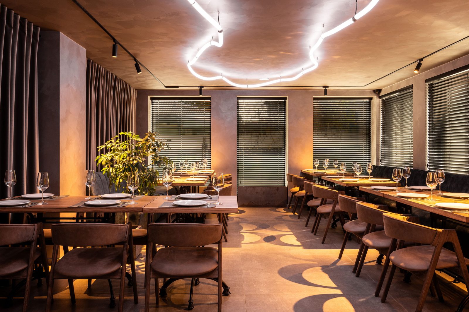 Divus VIP Room — HORECA · CHIȘINĂU