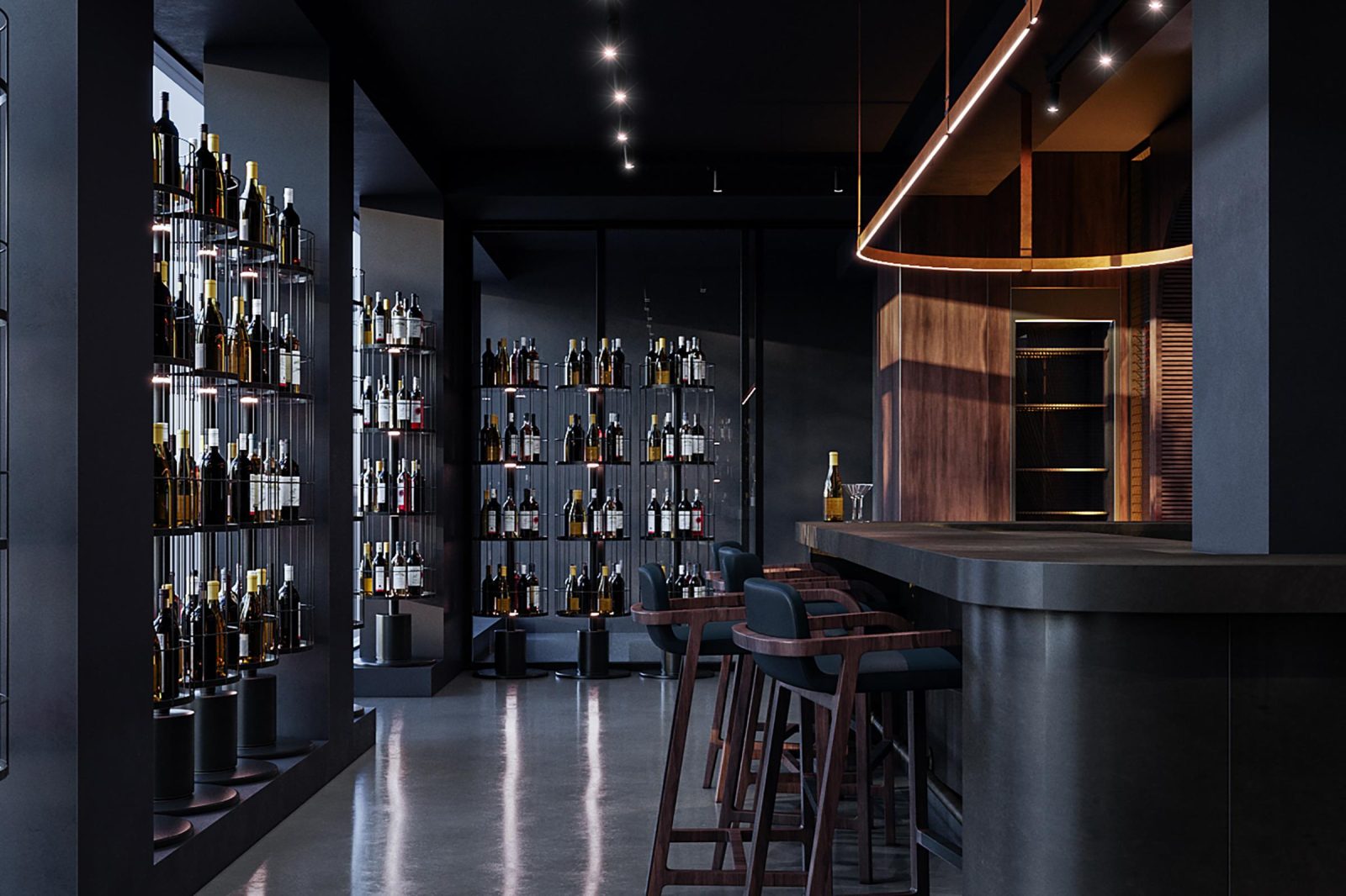 Embargo — HORECA · CHIȘINĂU