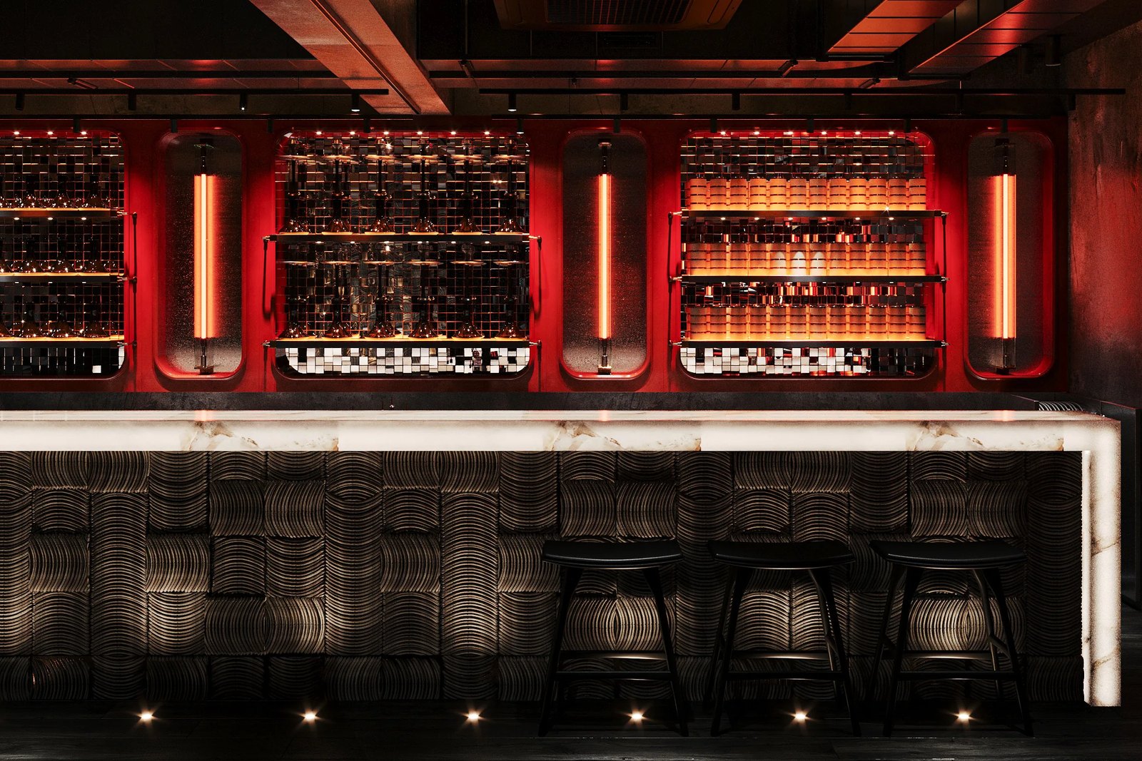 Imperator — HORECA, Кишинёв