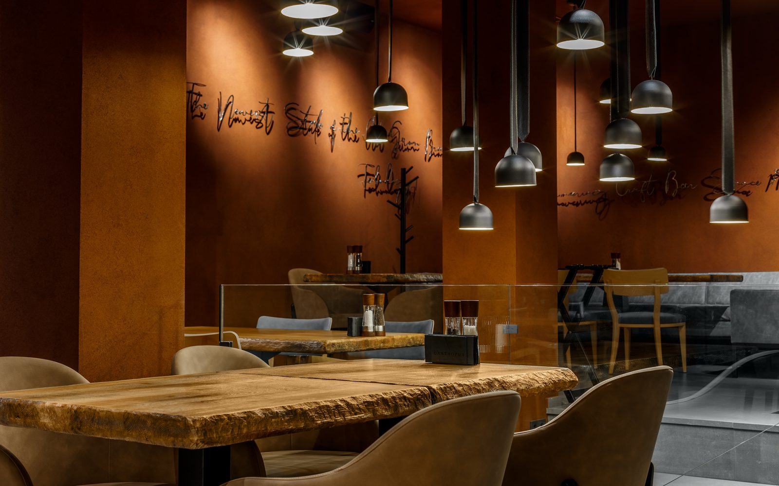 Keller Holz Gastropub — HORECA, Chișinău