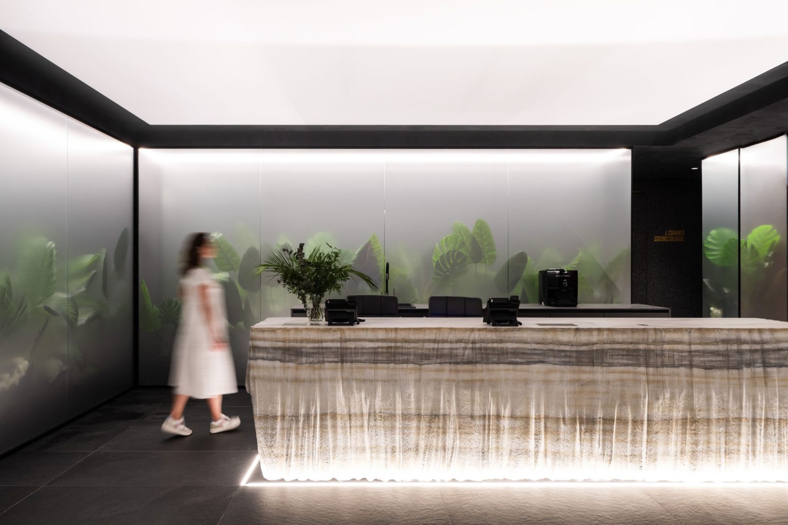 Vivi Spa — HORECA · CHIȘINĂU